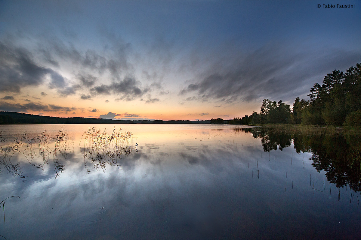 Finlandia - Savonlinna