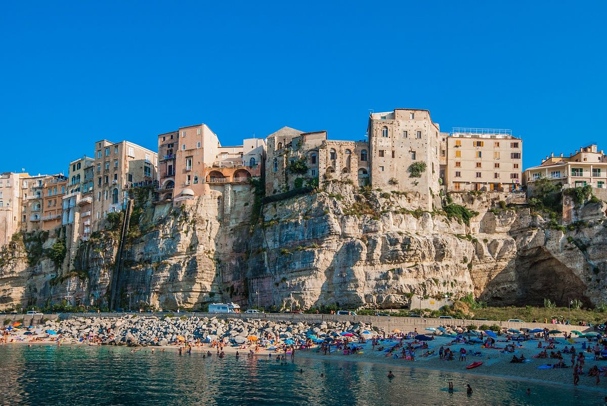 Tropea