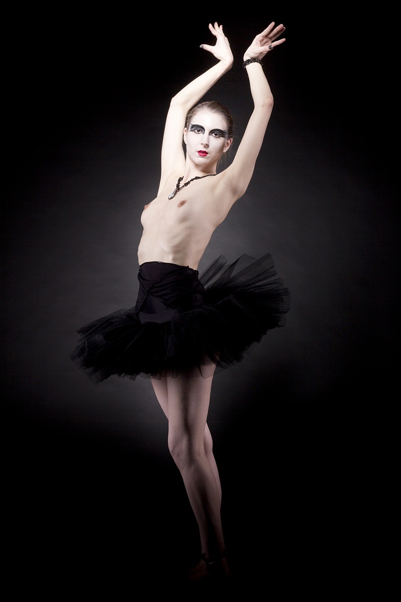 Black Swan