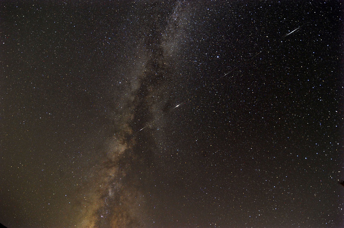 La notte di san lorenzo!!