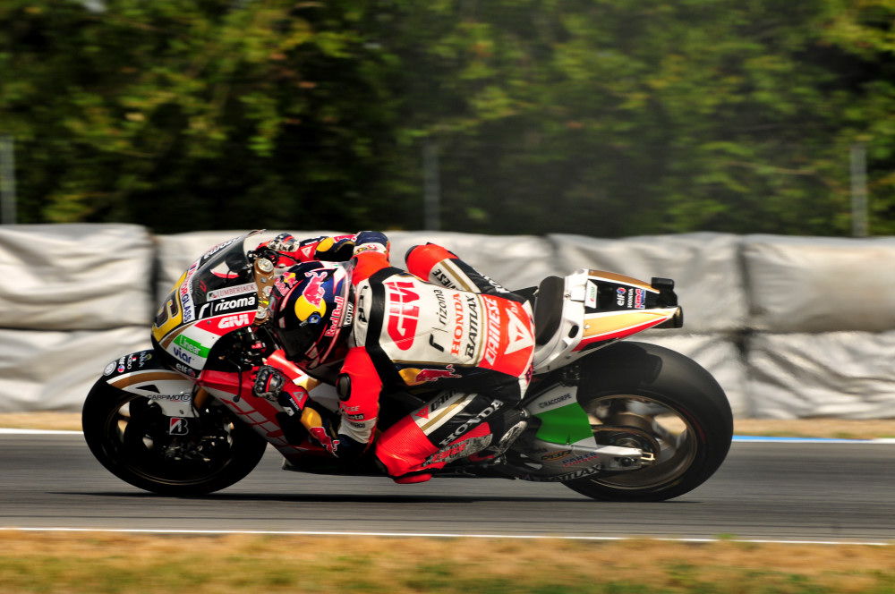 Bradl a Brno