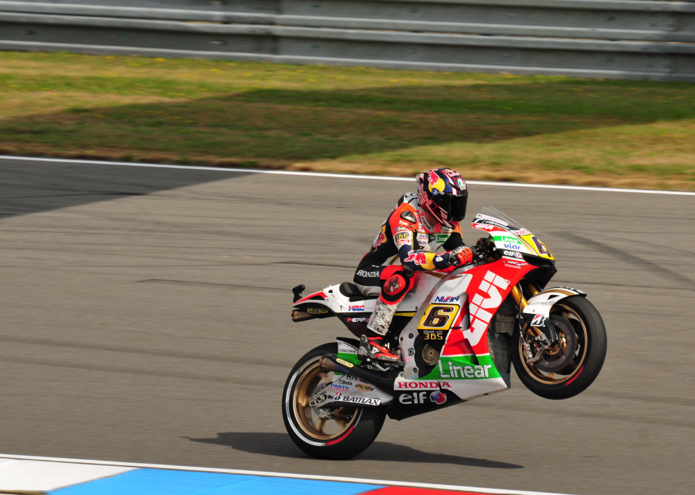 Bradl a Brno