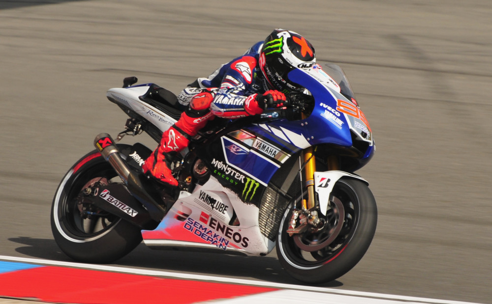 Lorenzo a Brno