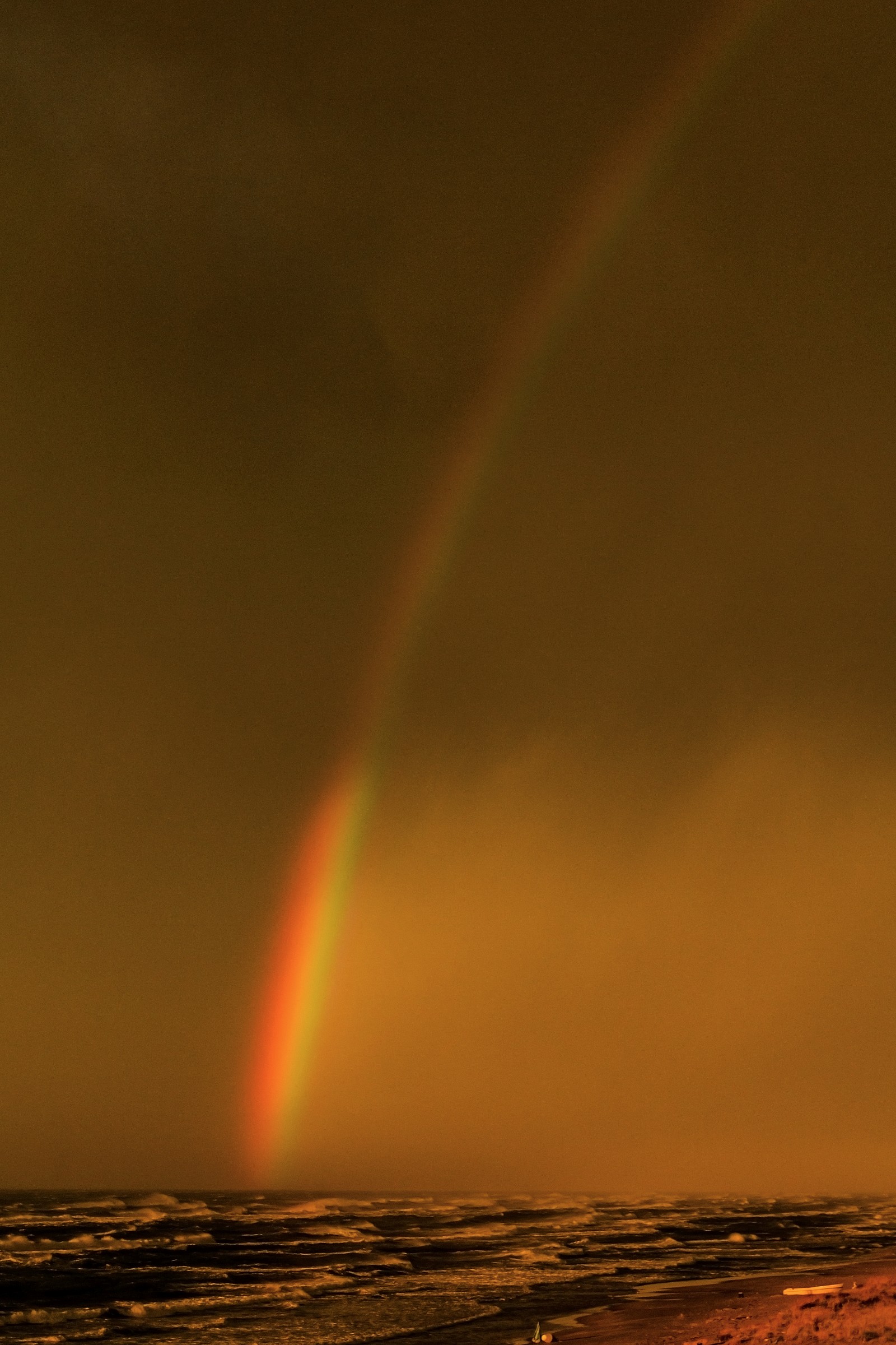 Tempesta sul Gargano 2
