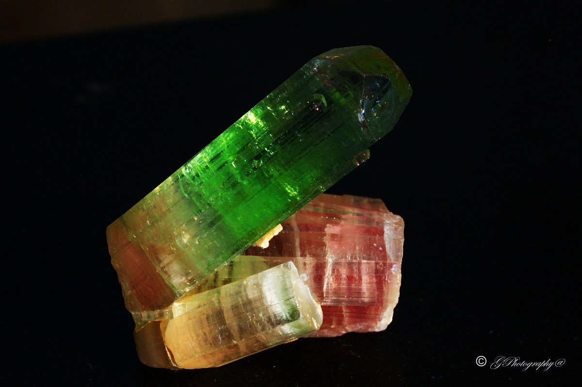 Tourmaline