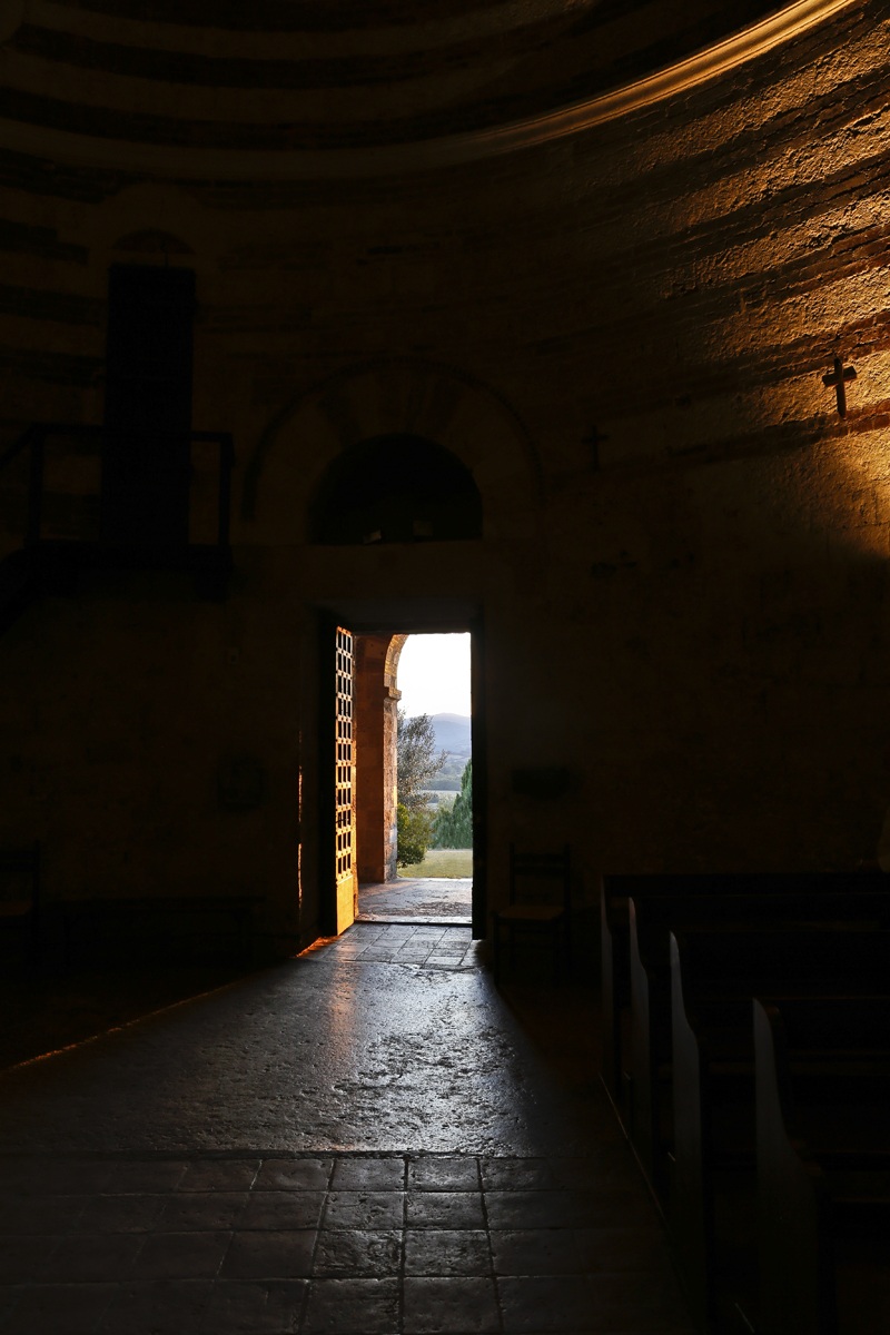 Scegli la tua strada