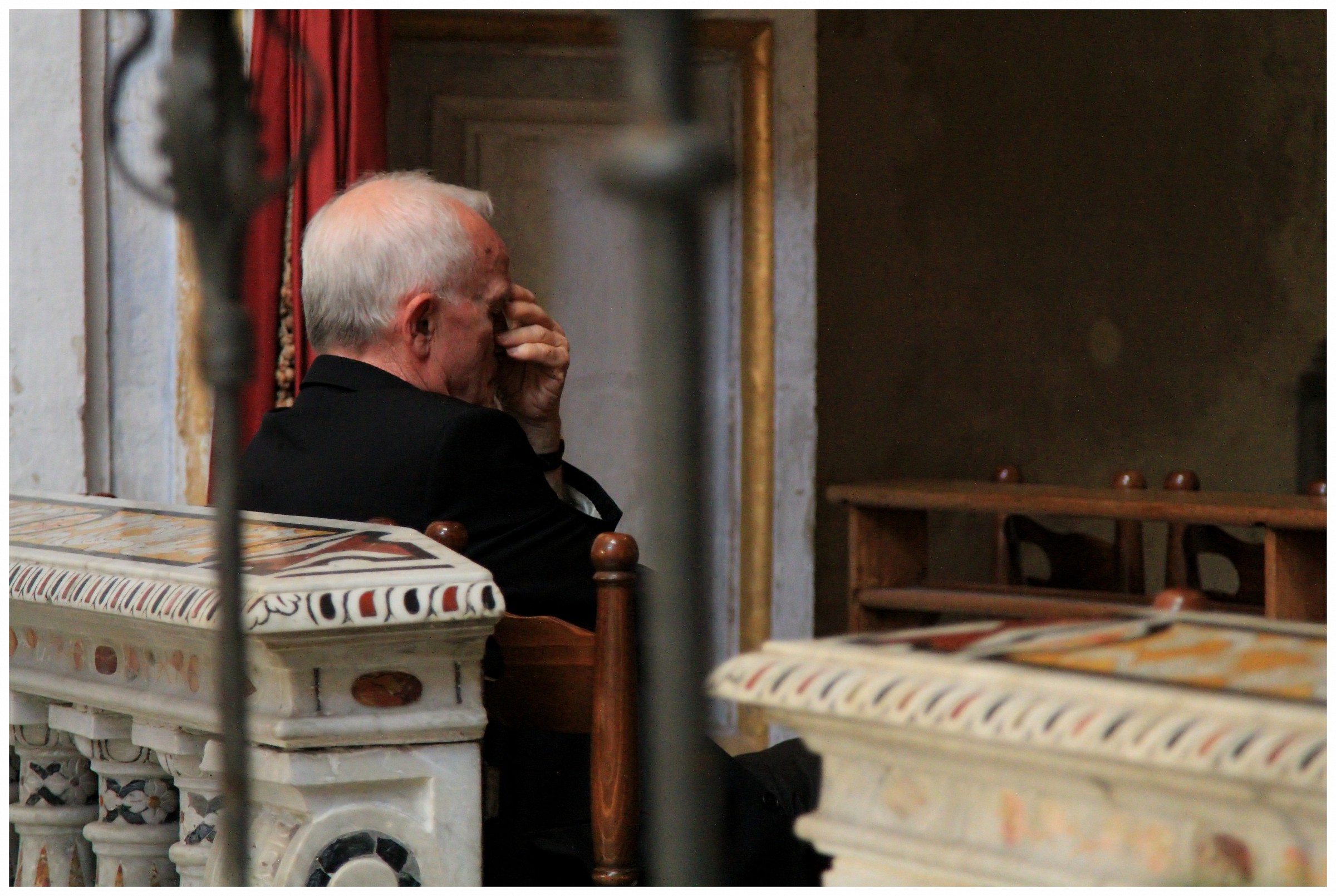 Meditazione e Preghiera