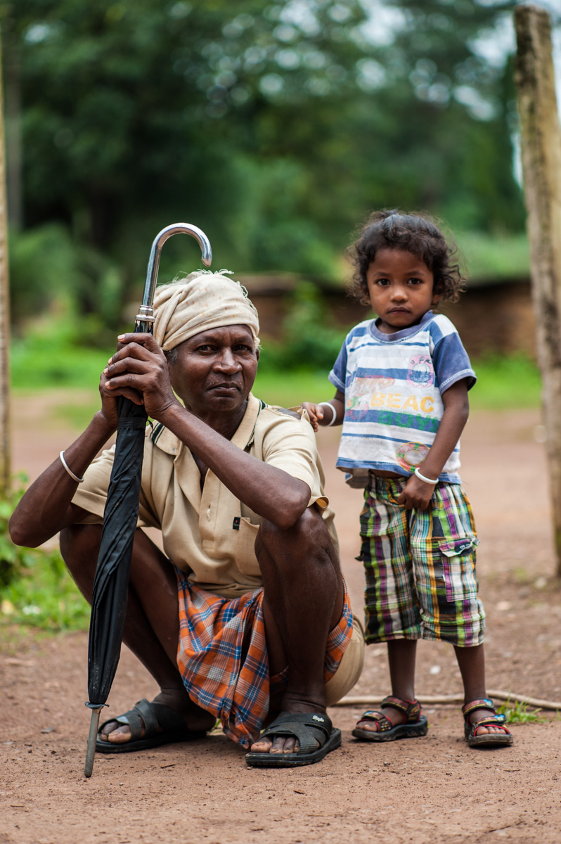 We are not afraid of the rains