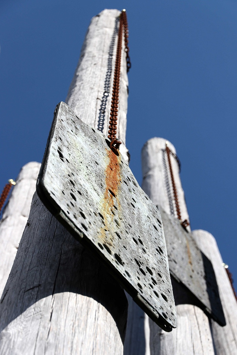 They were (Path of silence)