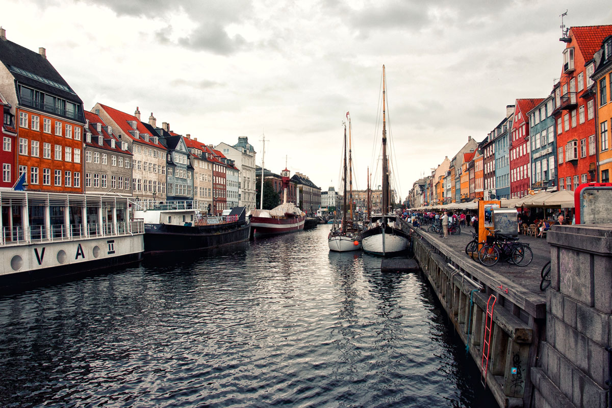 Copenhagen
