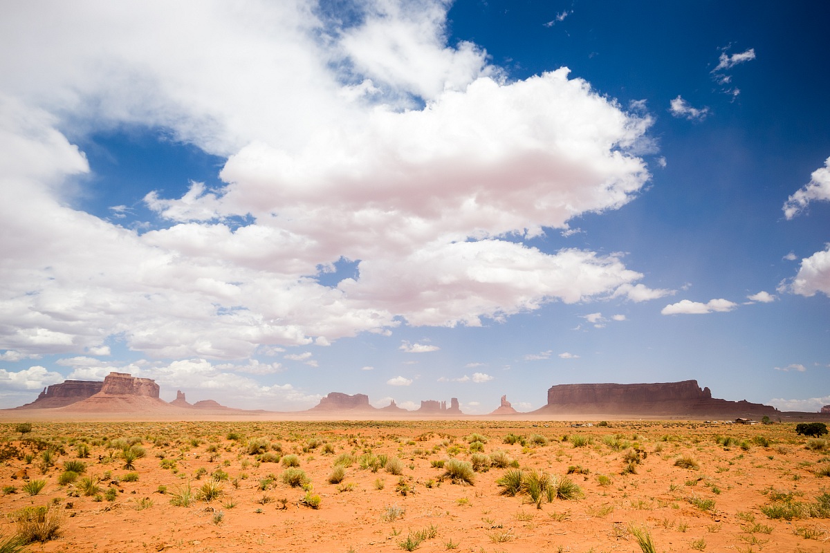 Monument Valley