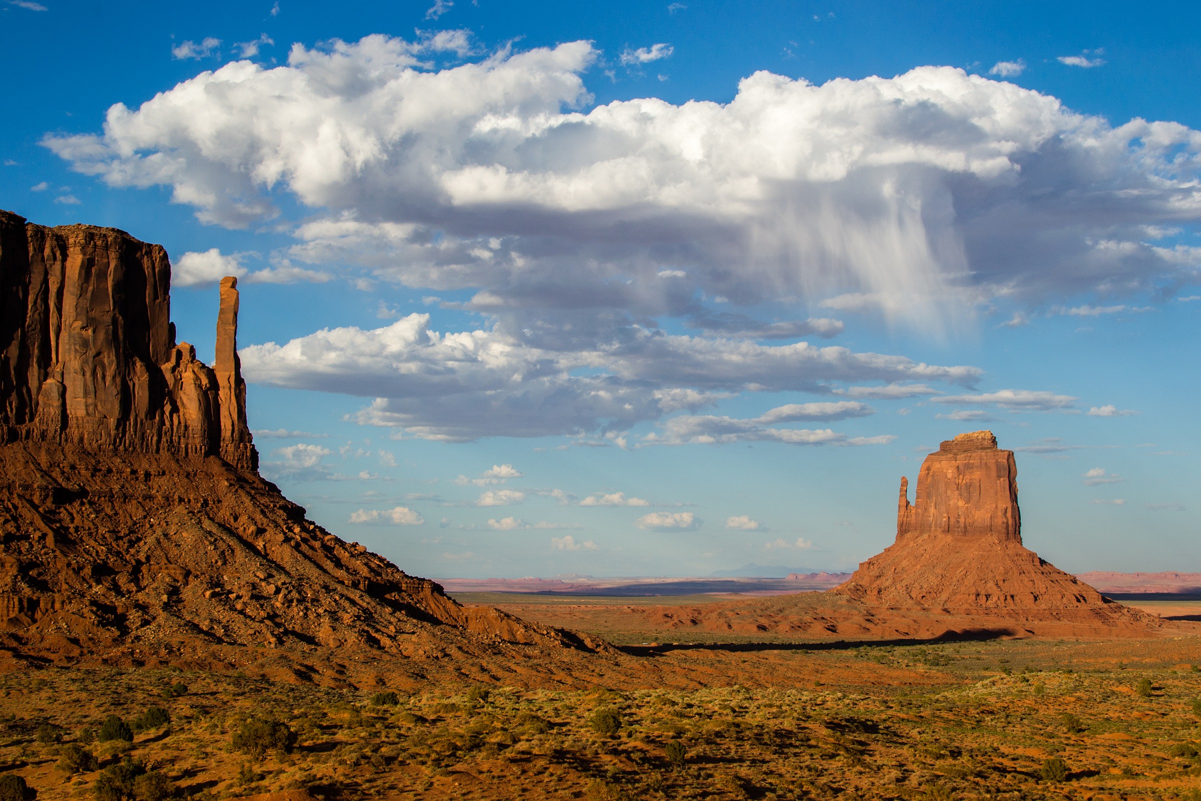 Monument Valley