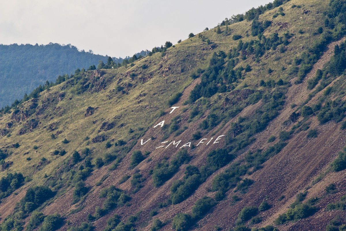 La realtà delle proteste anti tav nella nostra vallat...
