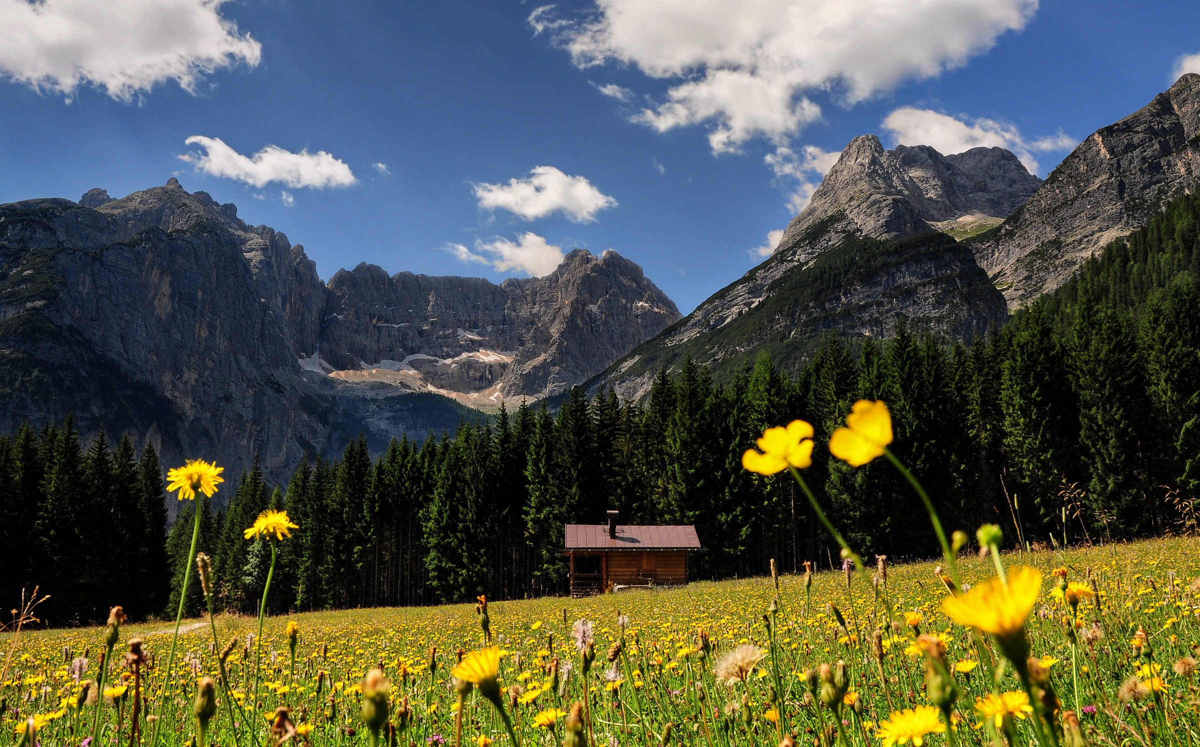 House on the Prairie