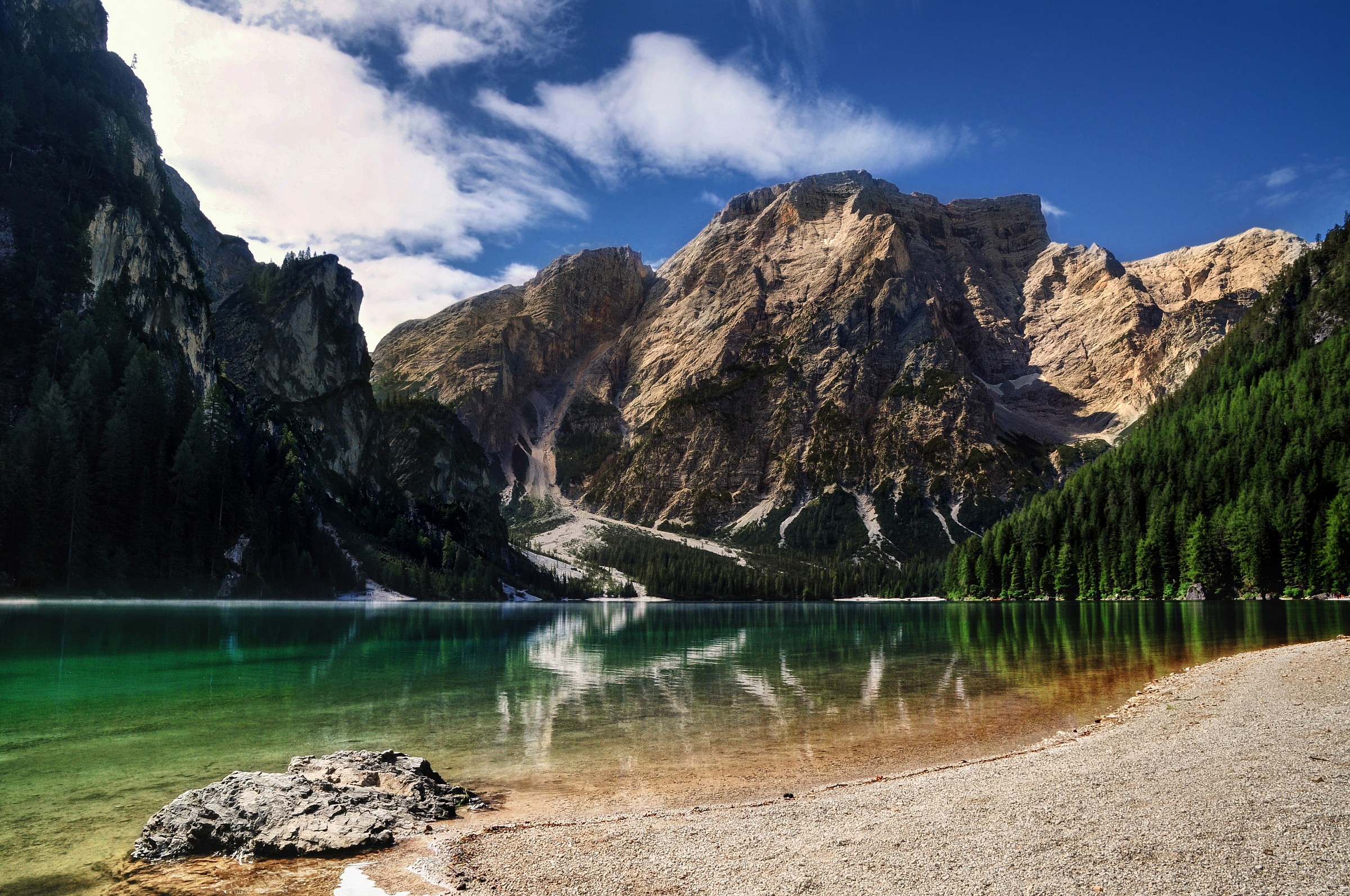 Lake Braies 2