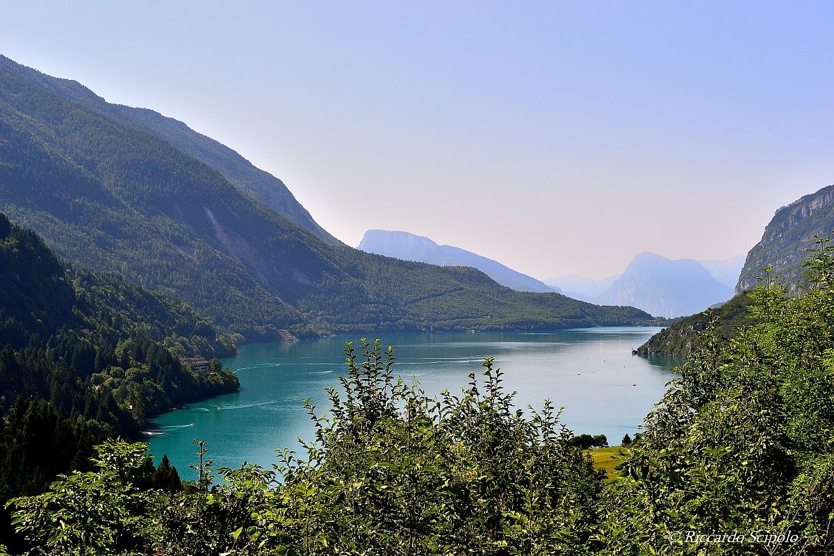 Lago di Molveno