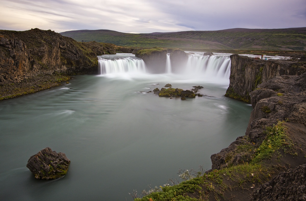 Godafoss