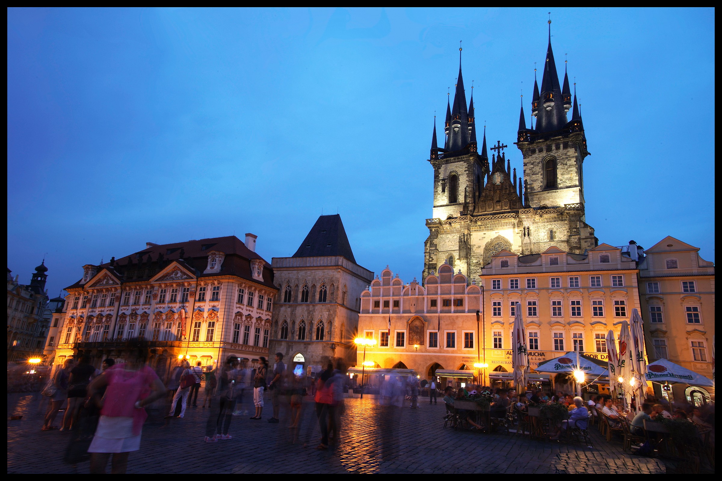 Praga