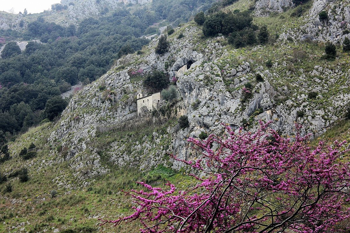 Hermitage of the Holy Spirit