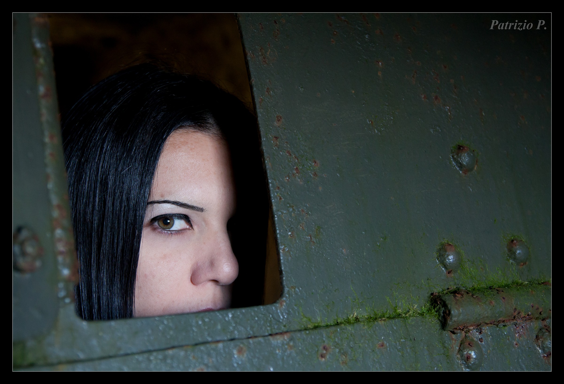 Look to another past