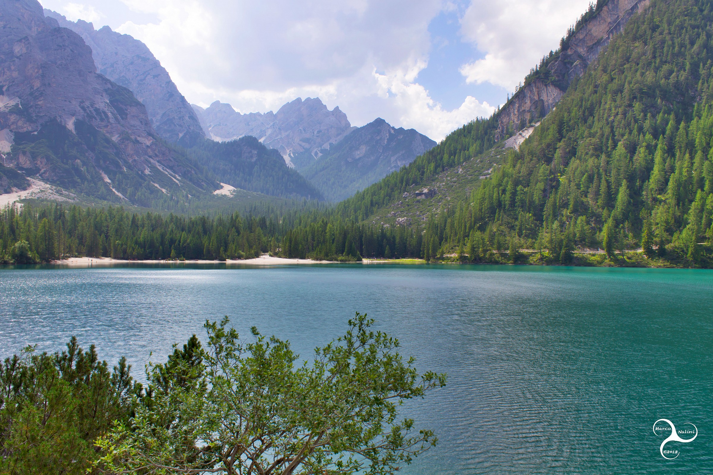 Lake Braies