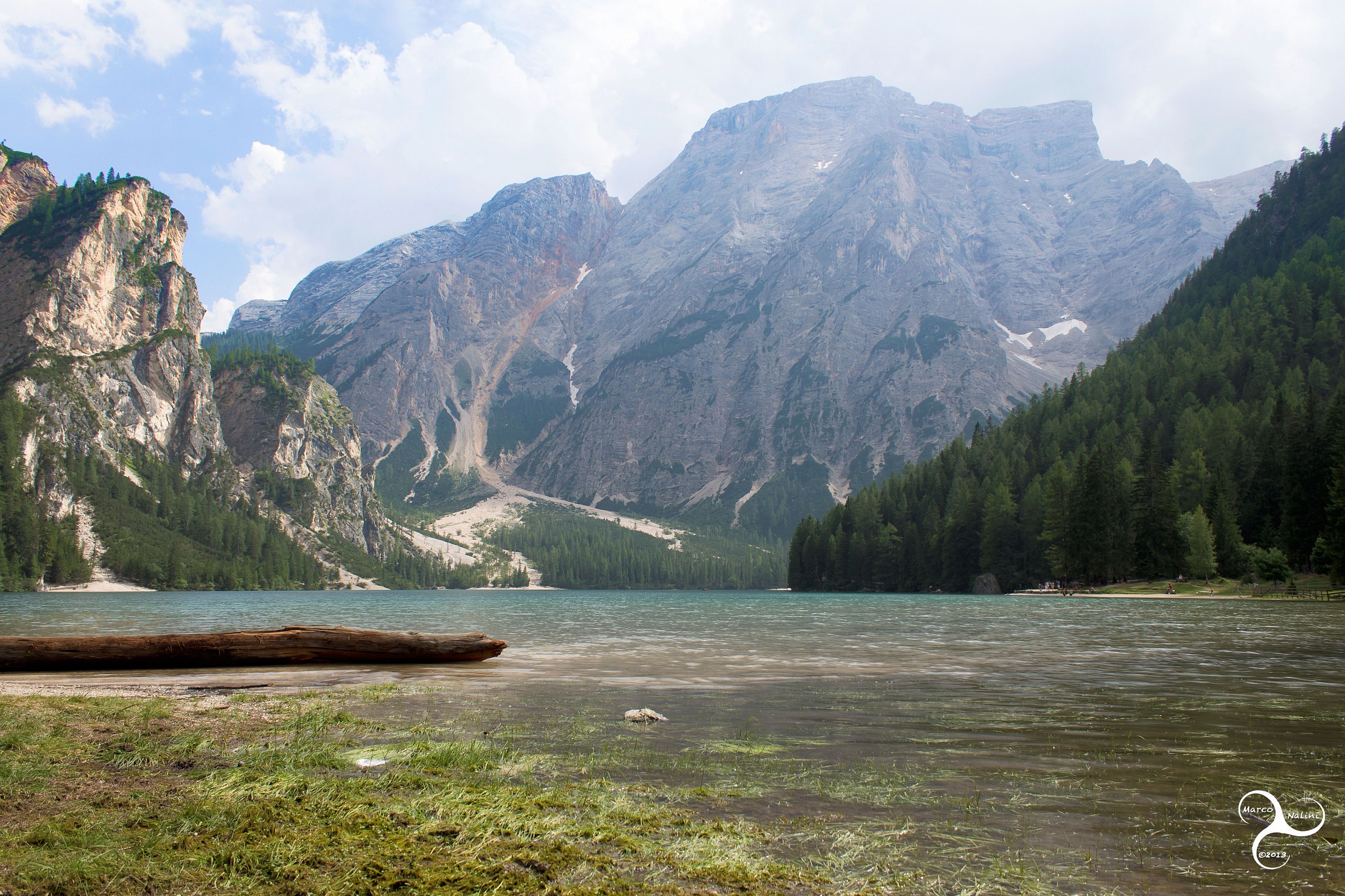 Lago di Braies
