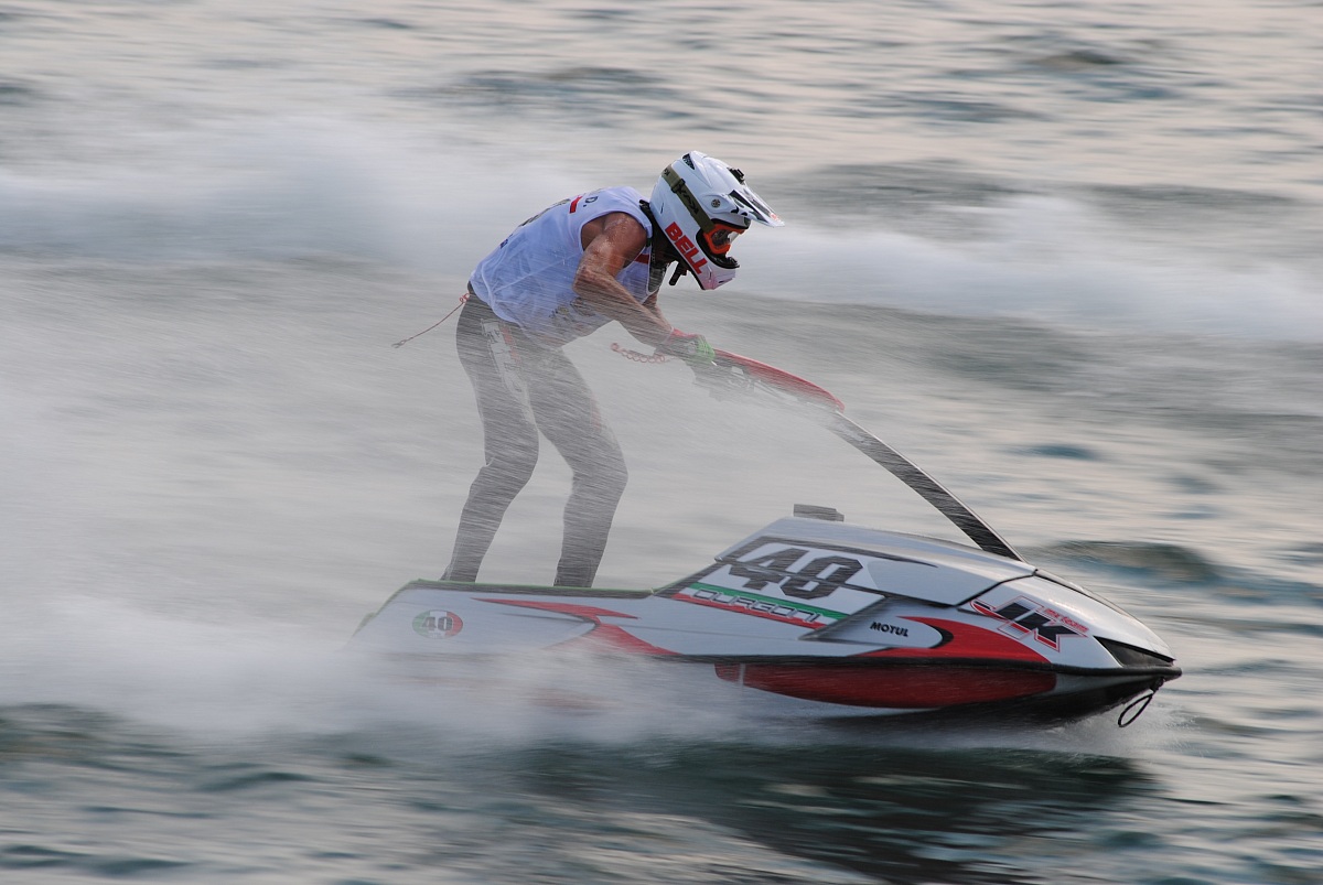 Campionato italiano moto d'acqua verbania pallanza cim
