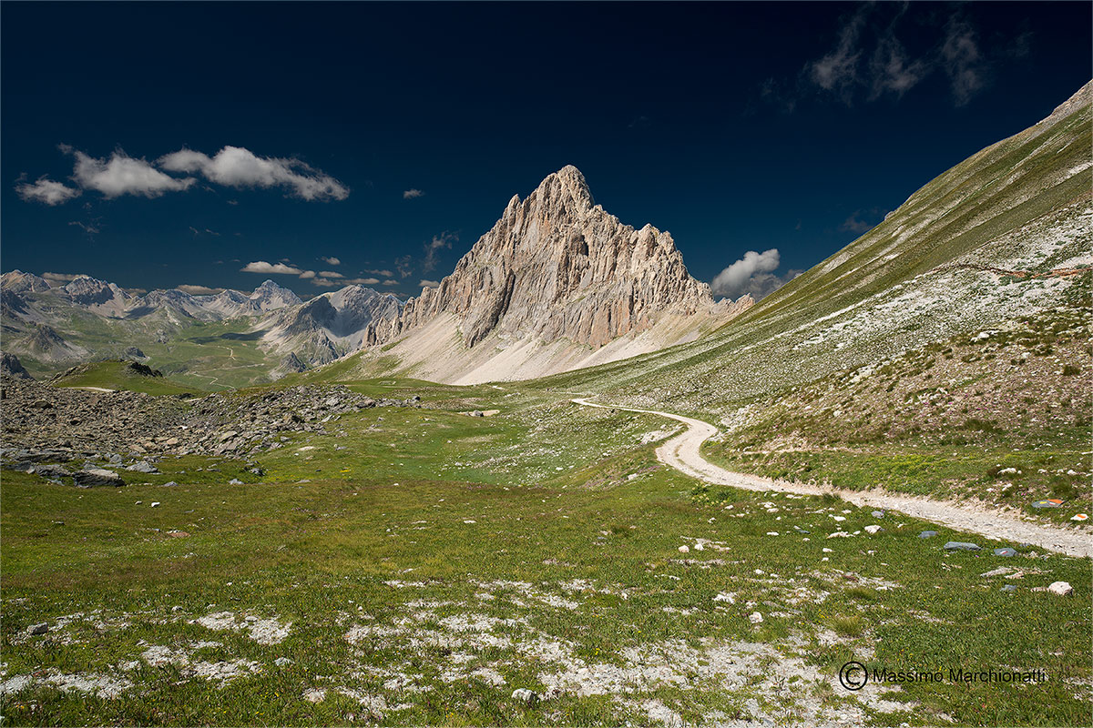 Dolomiti cuneesi