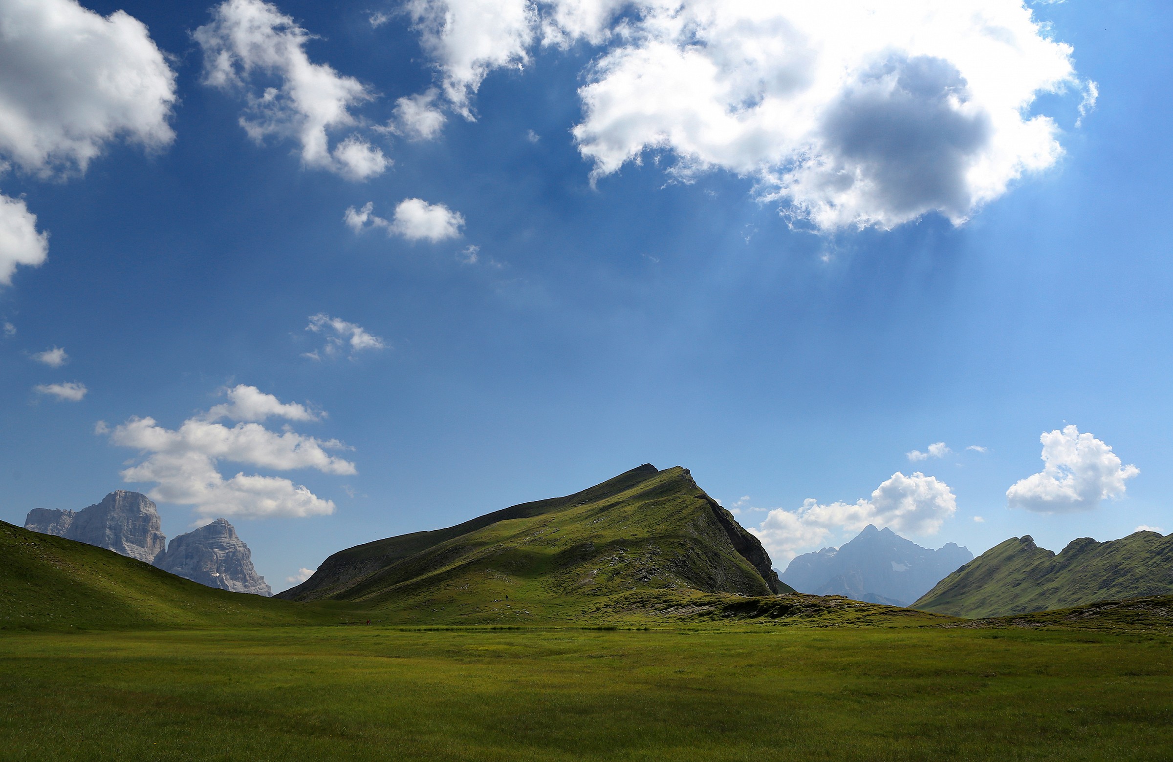 Altopiano di Mondeval