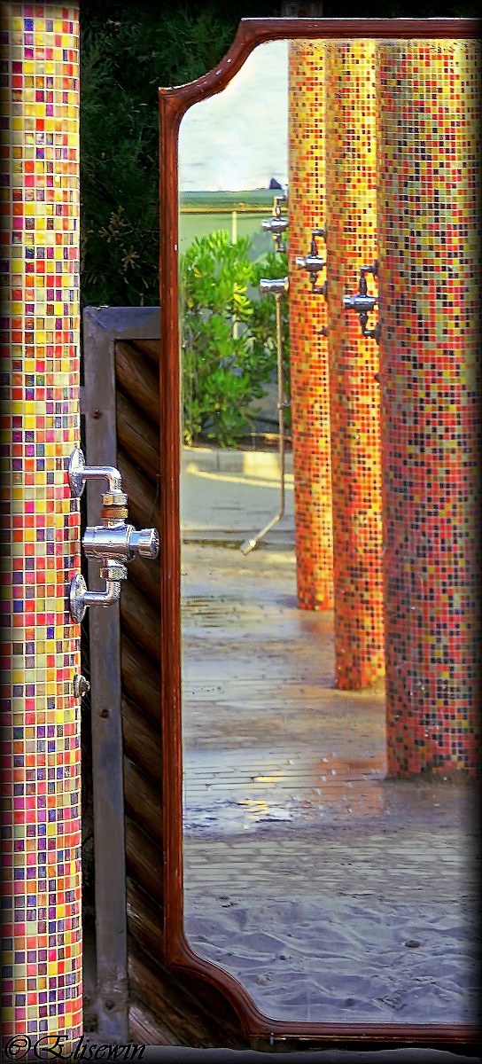 Riflessi di fine estate