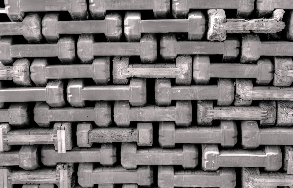 Gli incastri perfetti non esistono