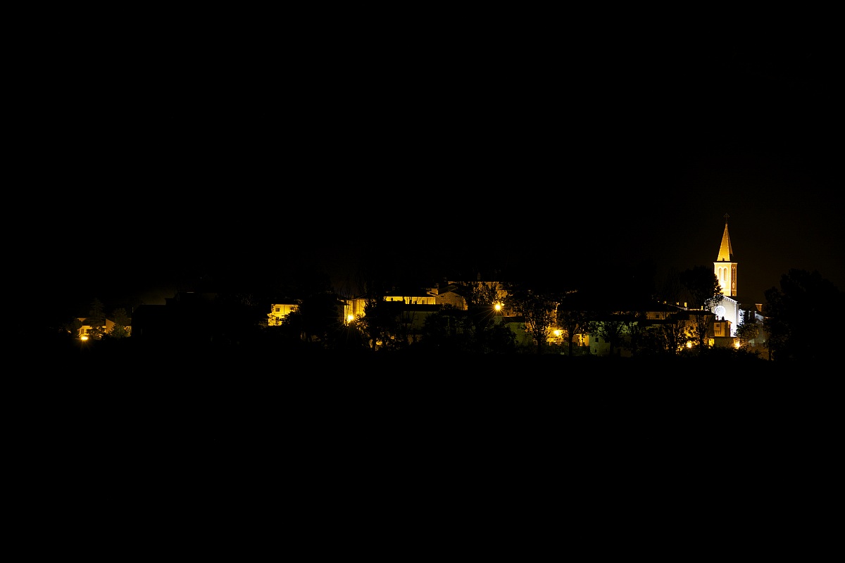 Montecastrilli - Umbria