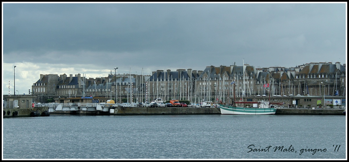 Saint Malo