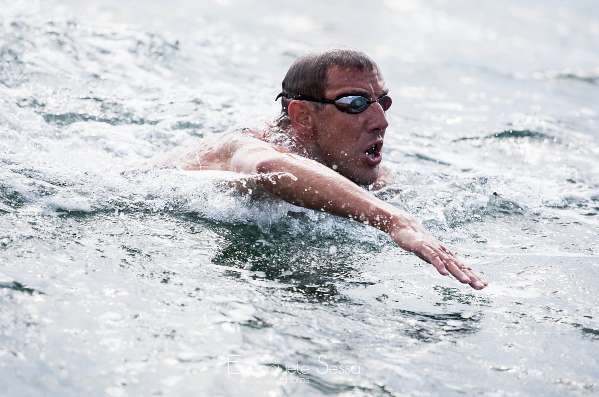 Capri - Naples, Grand Prix Final fina