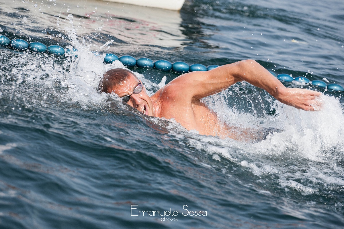 Capri - Naples, Grand Prix Final fina