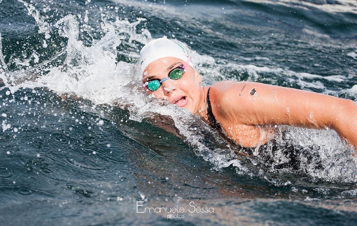 Capri - Naples, Grand Prix Final fina