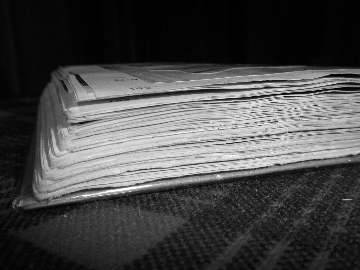 I Segreti di un Diario