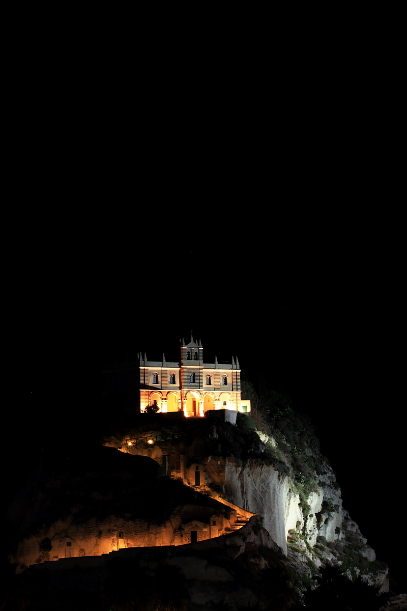 Monastero di Tropea