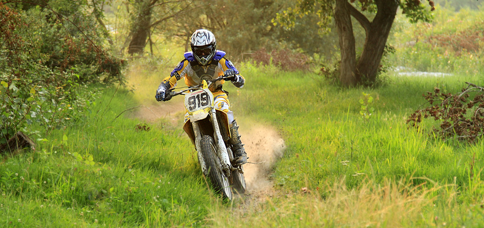 Motocross