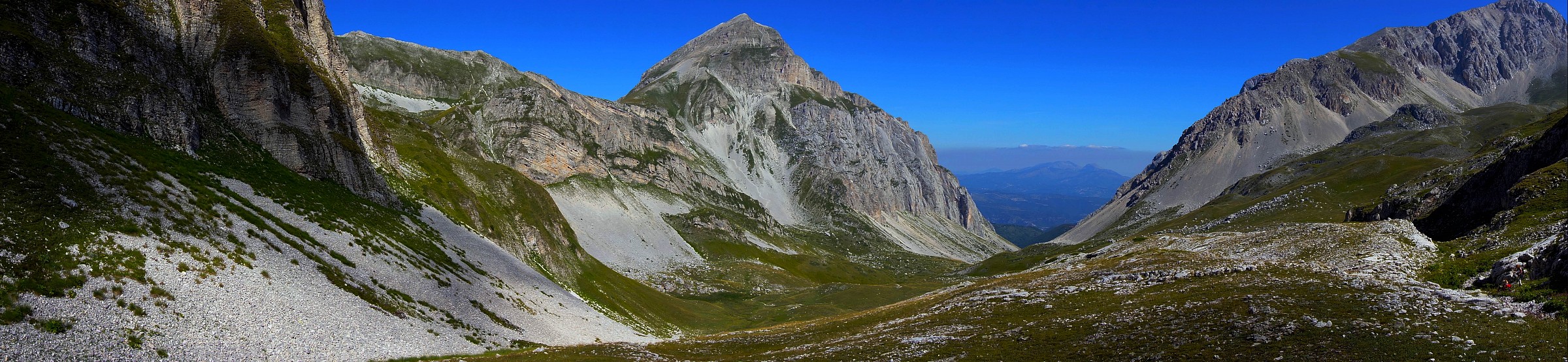 Gran Sasso - Val Maone