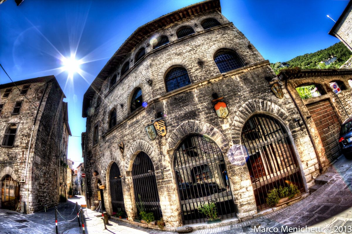 Palazzo del Capitano del Popolo