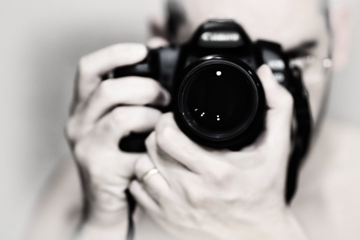 Il mio Corpo...Macchina