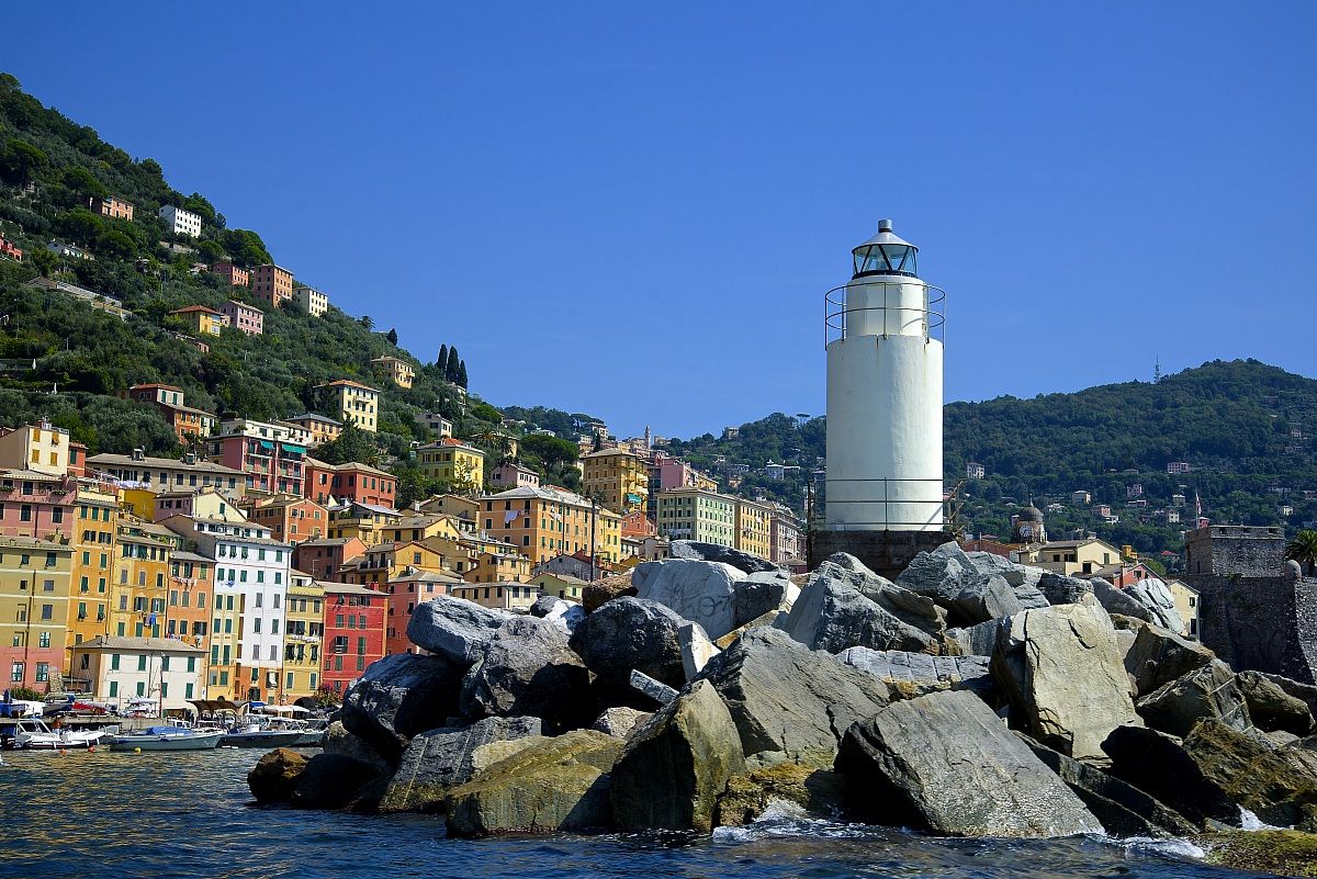 camogli