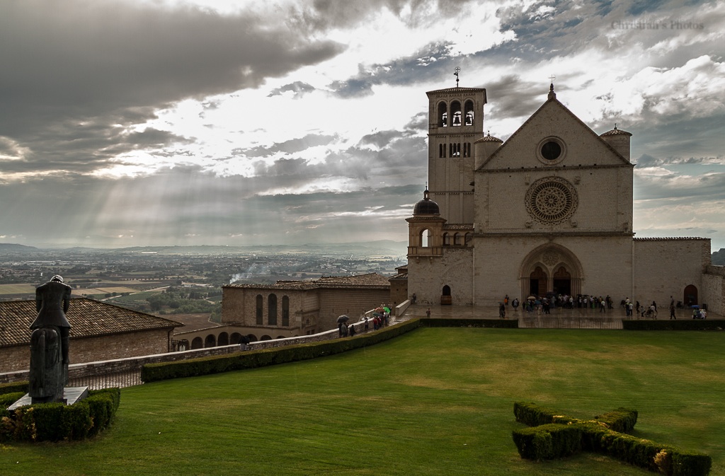 Assisi
