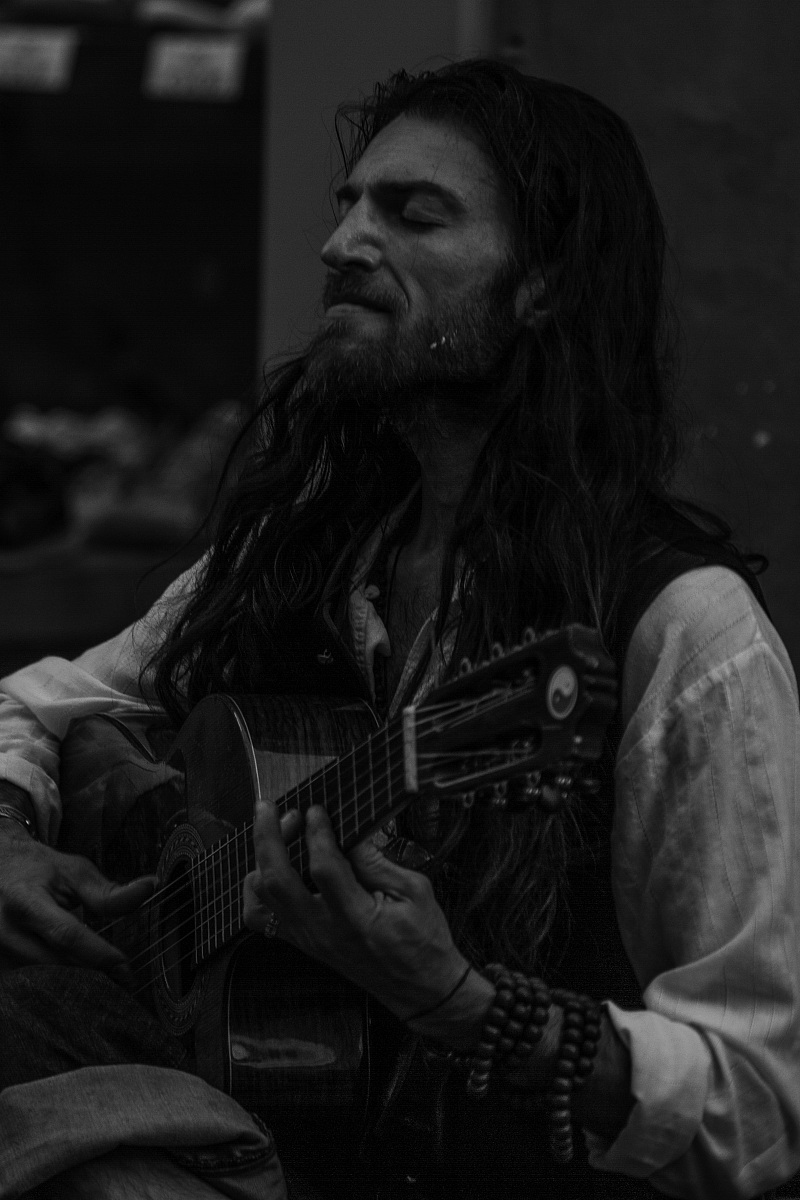 Ferrara Buskers Fesival 2013