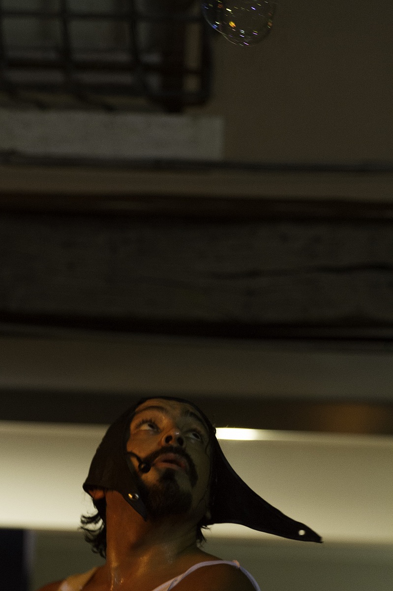 Ferrara Buskers Fesival 2013