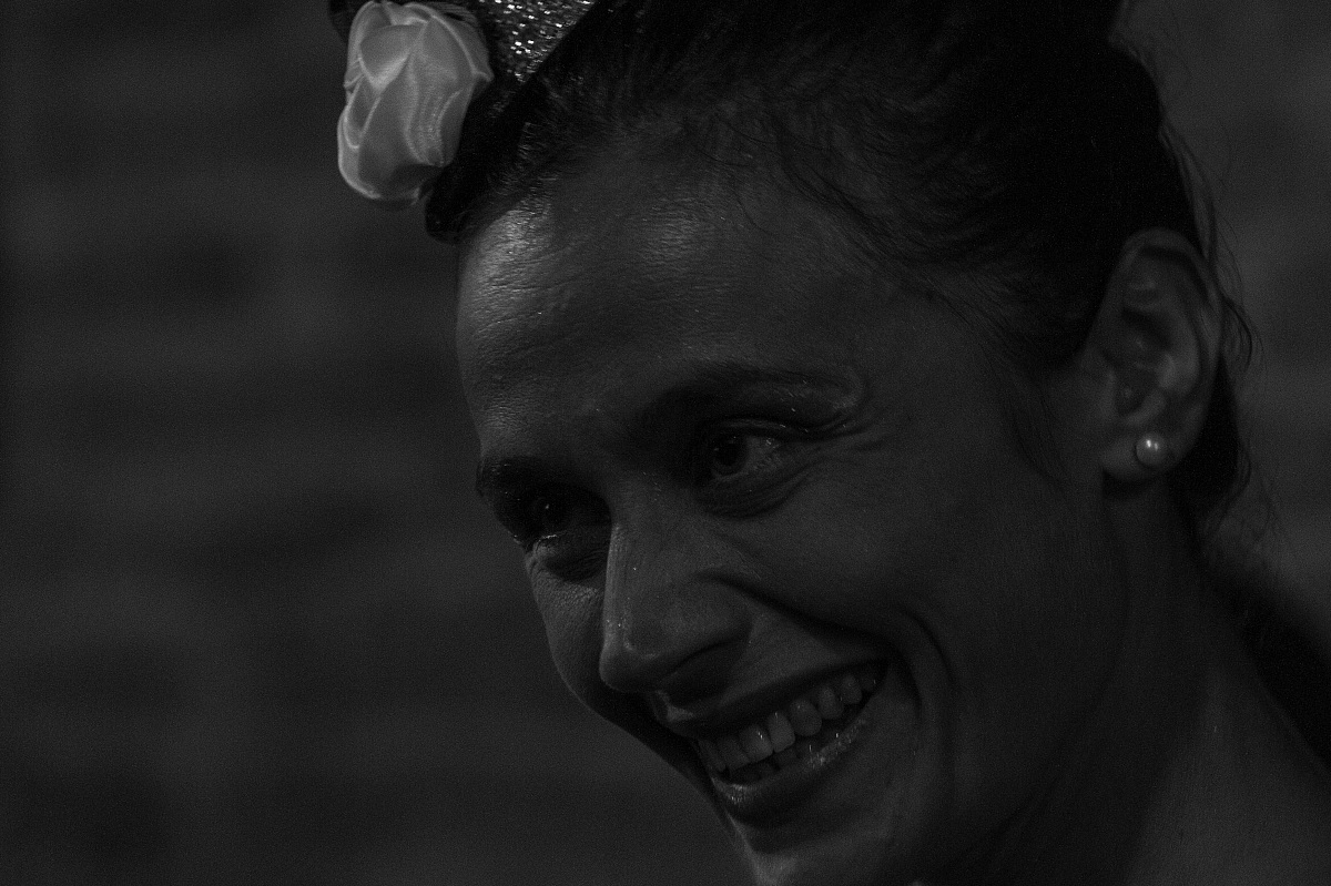 Ferrara Buskers Fesival 2013