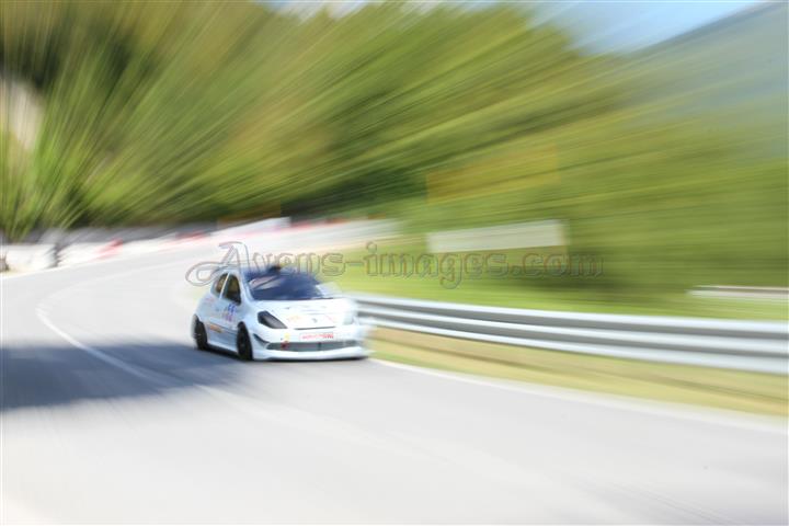 Cup Carotti-Rieti-Terminillo-Georg Plasa Tribute 2013