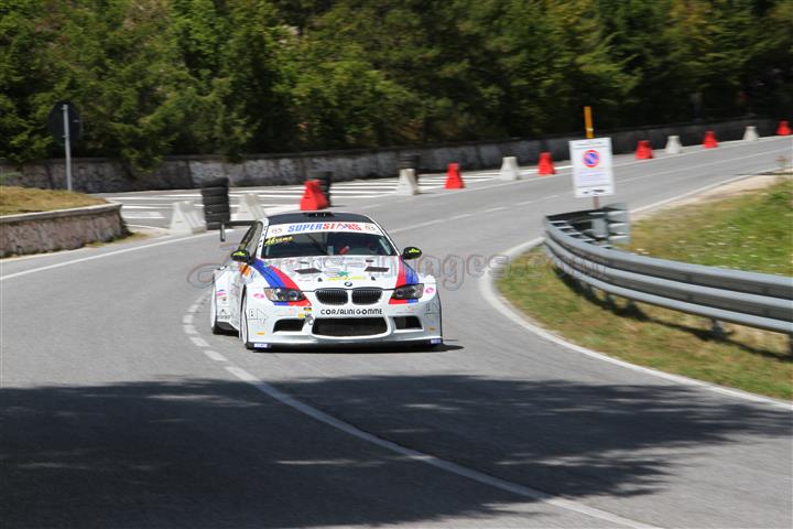 Cup Carotti-Rieti-Terminillo-Georg Plasa Tribute 2013