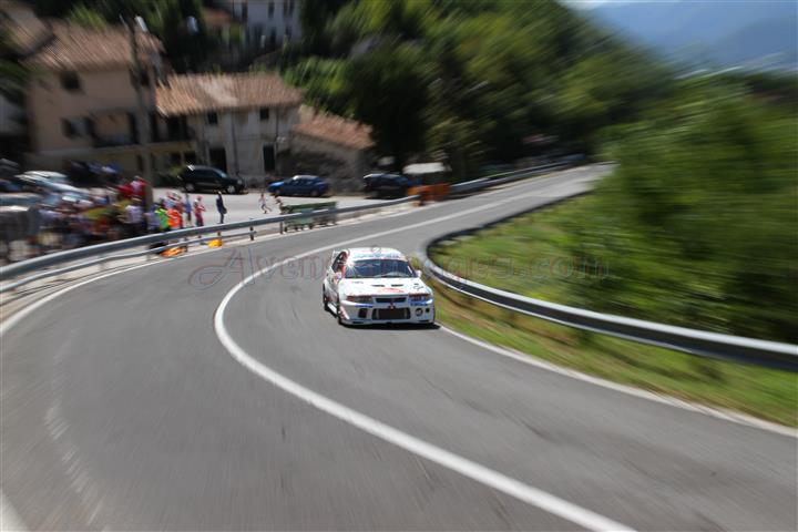 Cup Carotti-Rieti-Terminillo-Georg Plasa Tribute 2013